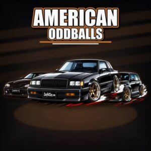 American Oddballs