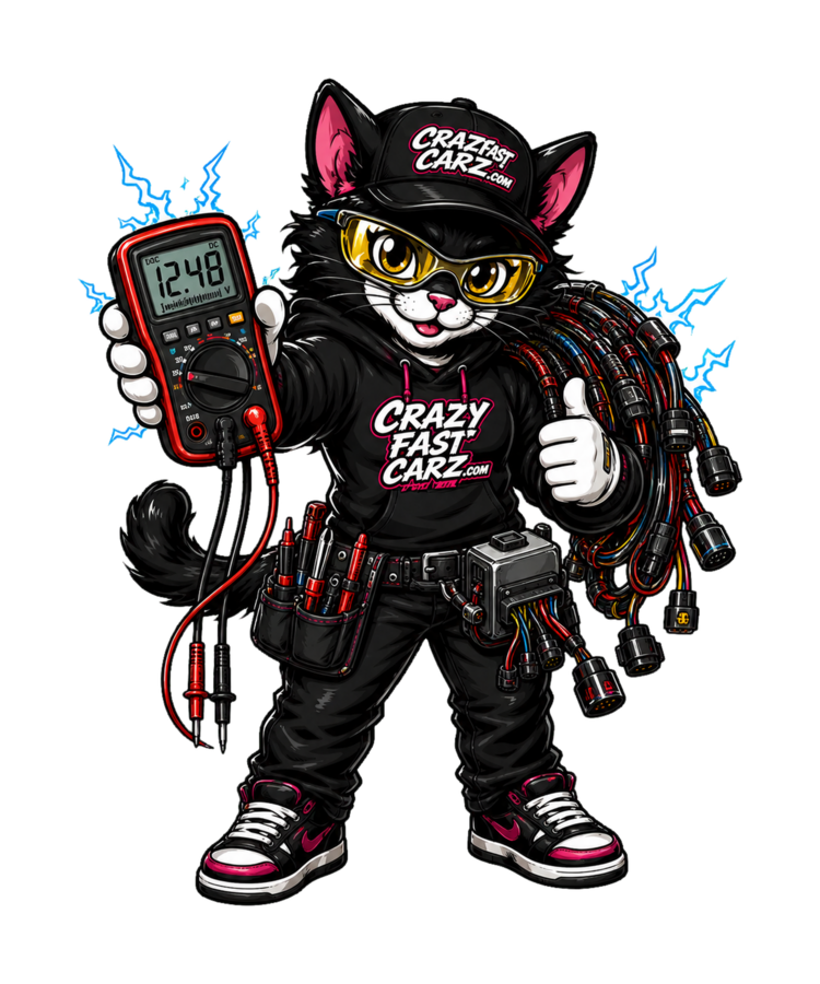 Circuit Cat