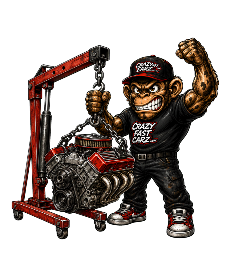 Grease Monkey