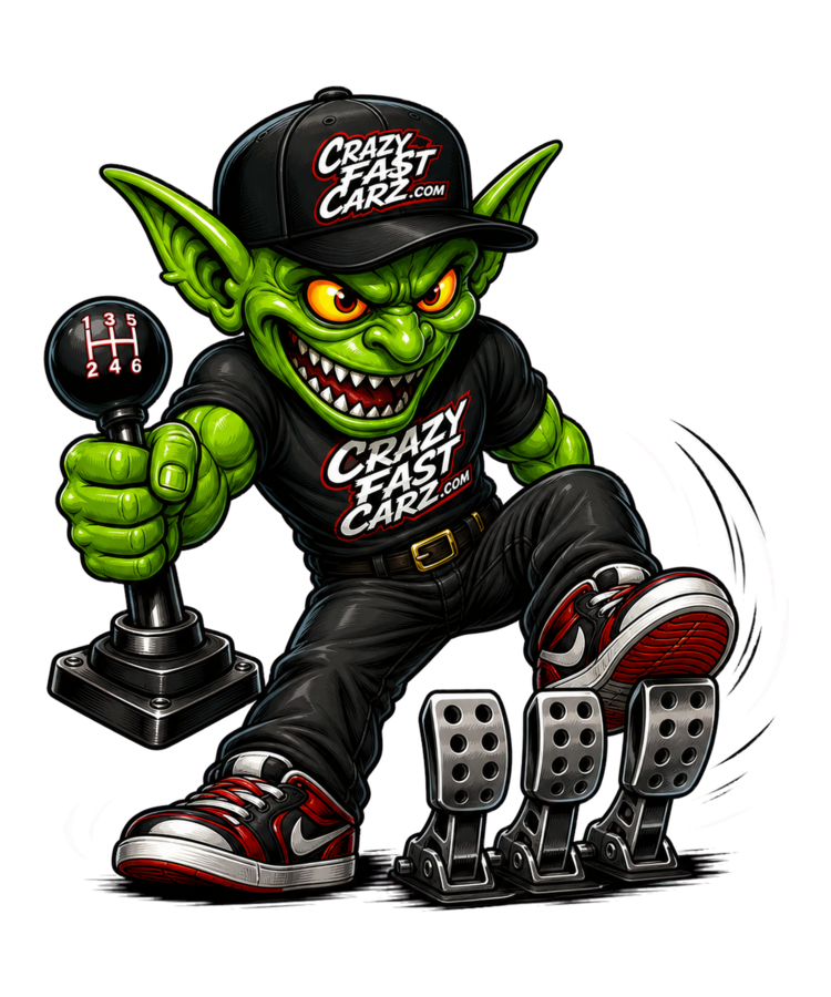Shift Goblin