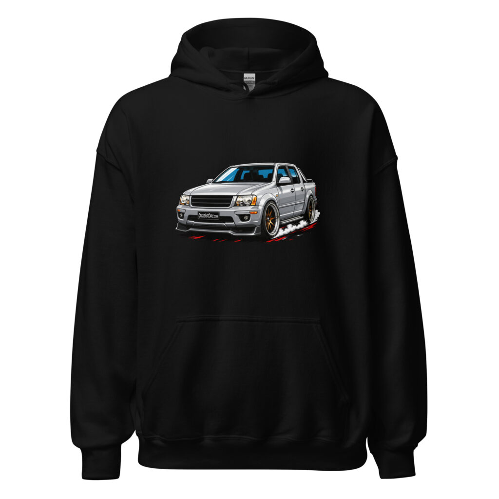 Volkswagen Amarok Hoodie
