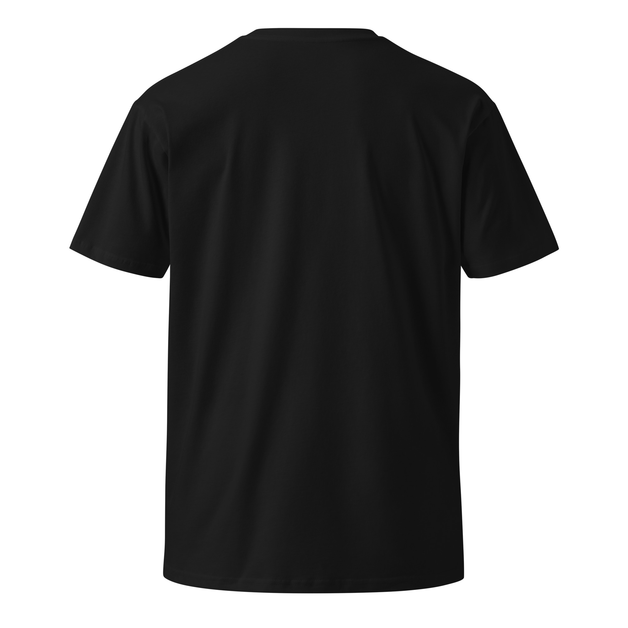 Ford Mustang GT t-shirt - Image 3