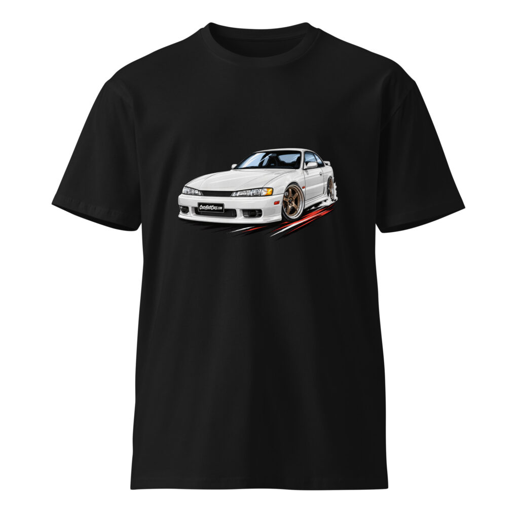 Saleen S281 t-shirt