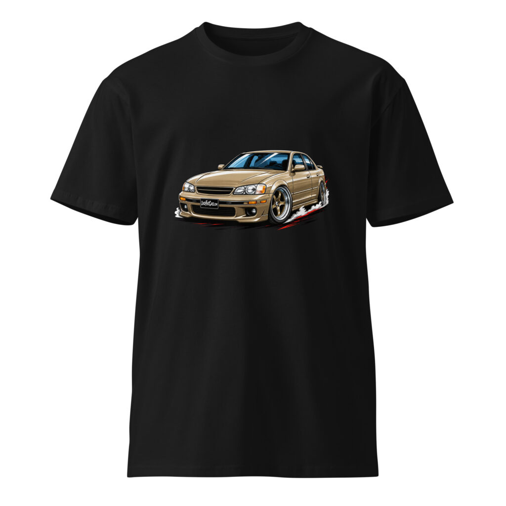Chevrolet Impala SS t-shirt