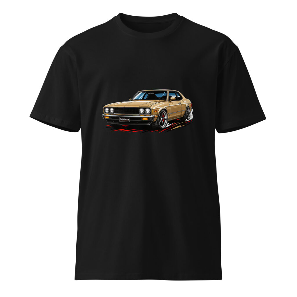 Chevrolet Chevelle SS t-shirt