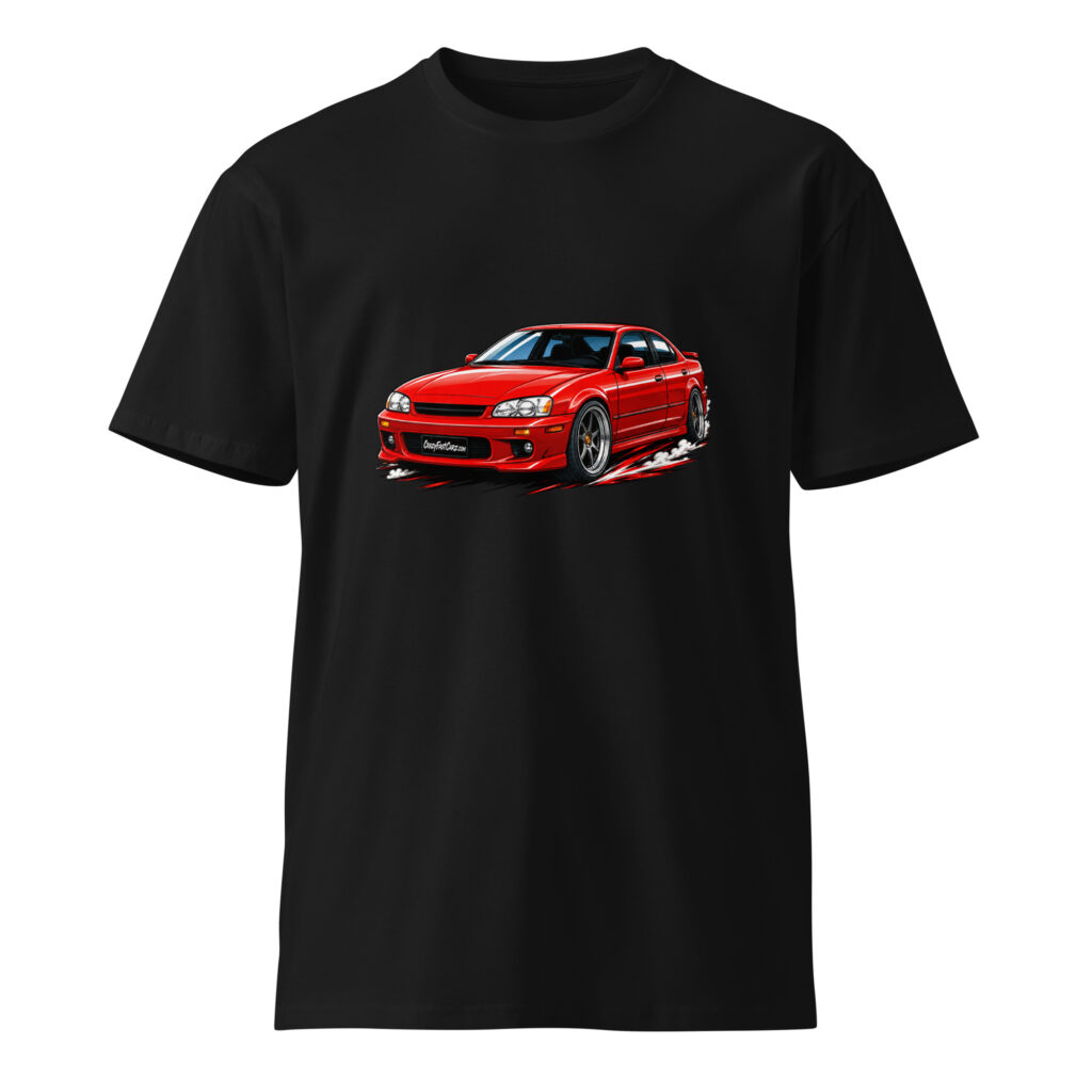 Chevrolet Cavalier Z24 t-shirt