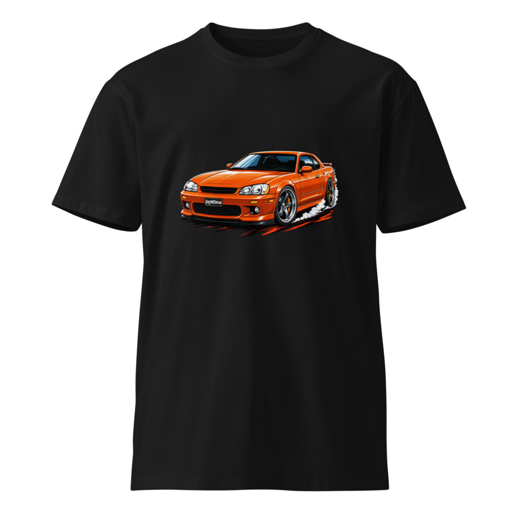 Chevrolet Camaro ZL1