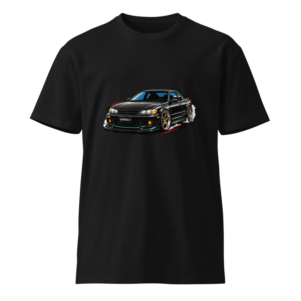 Chevrolet Camaro Z28 t-shirt