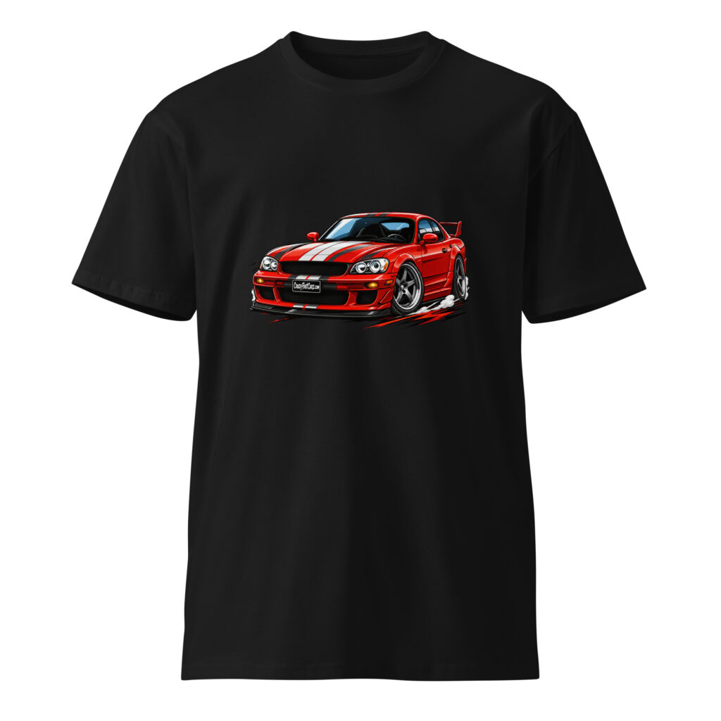 Dodge Viper ACR t-shirt