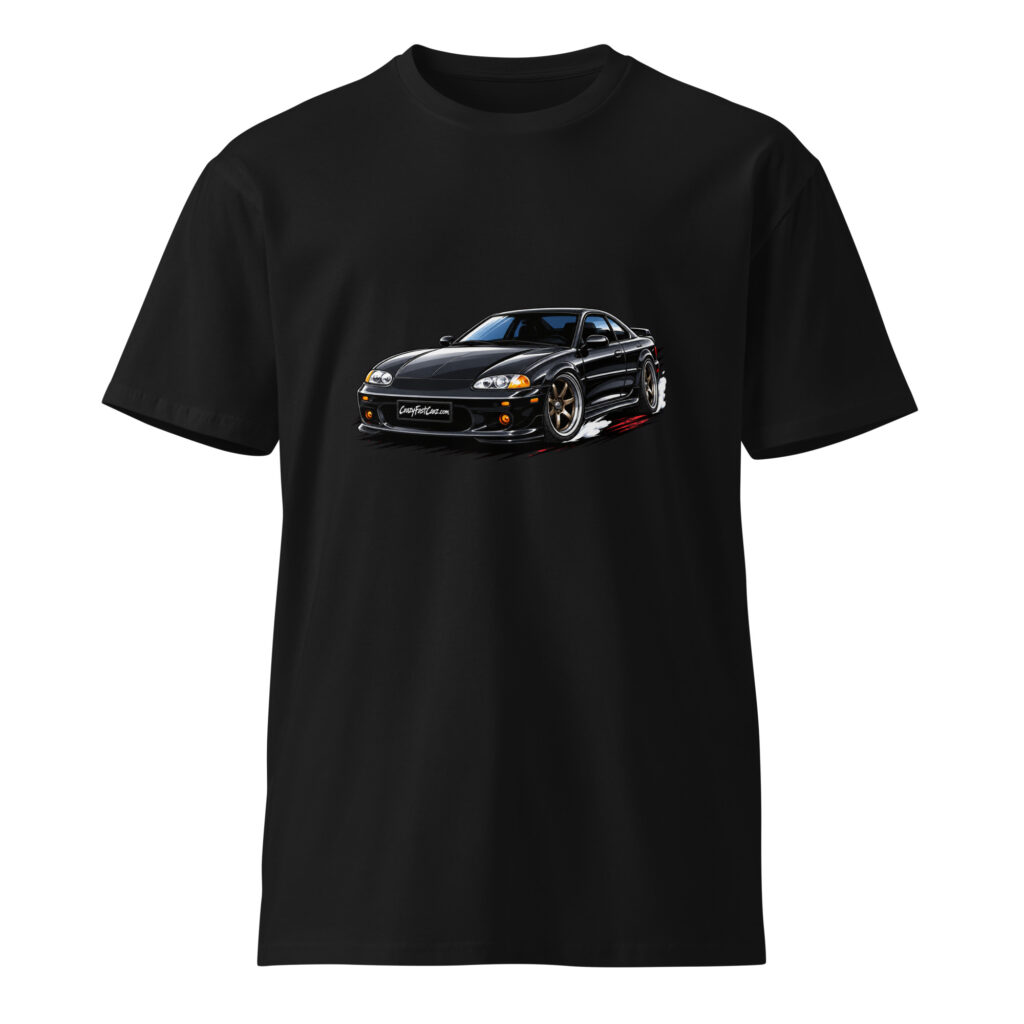 Dodge Stealth RT t-shirt