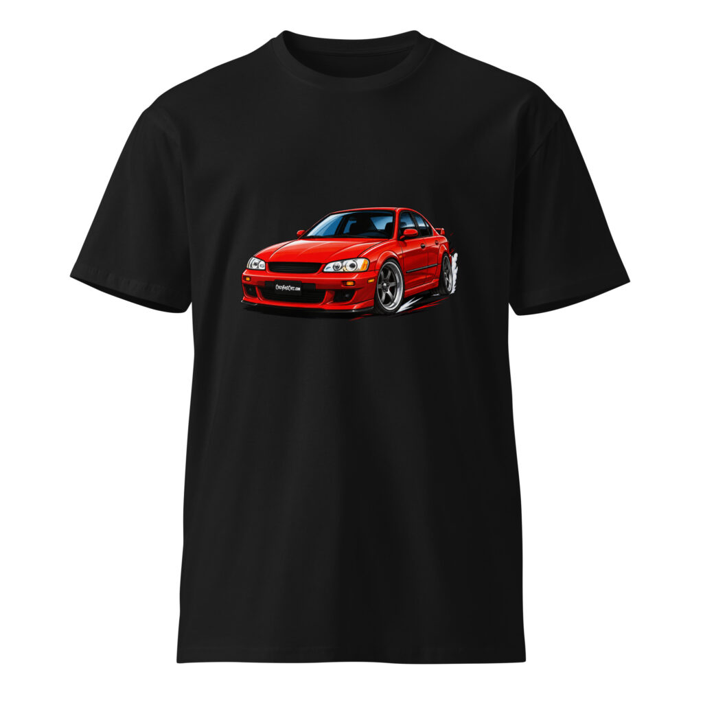 Dodge Dart GT t-shirt
