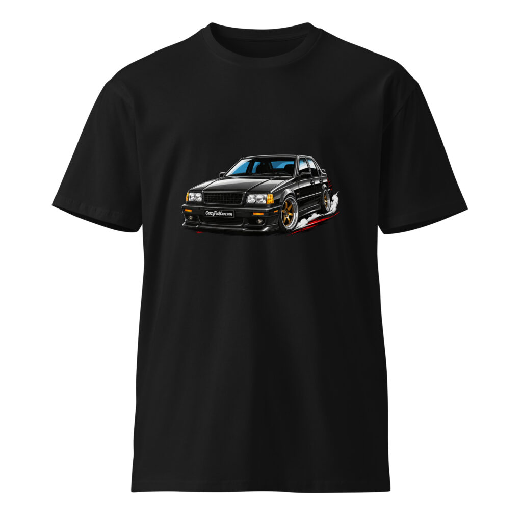 Volvo 850 R t-shirt