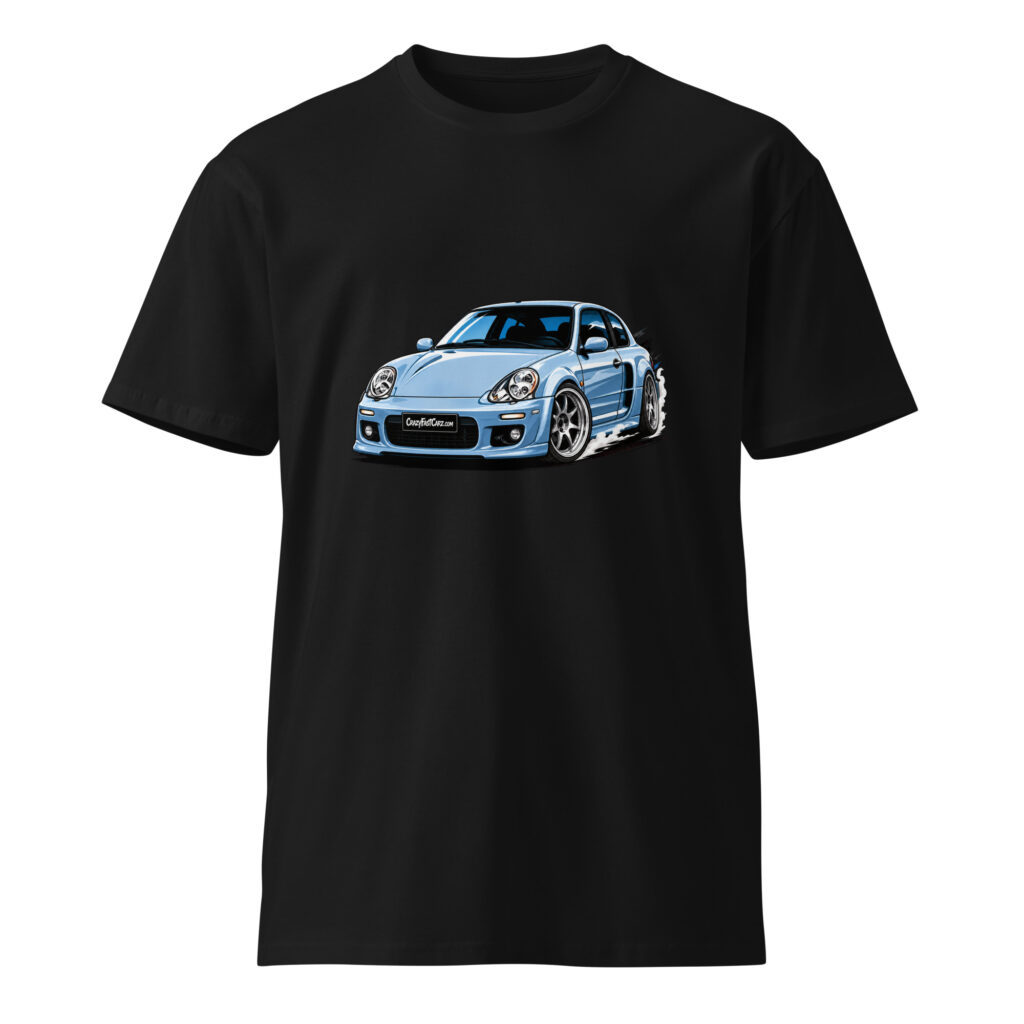 Renault Clio V6 t-shirt