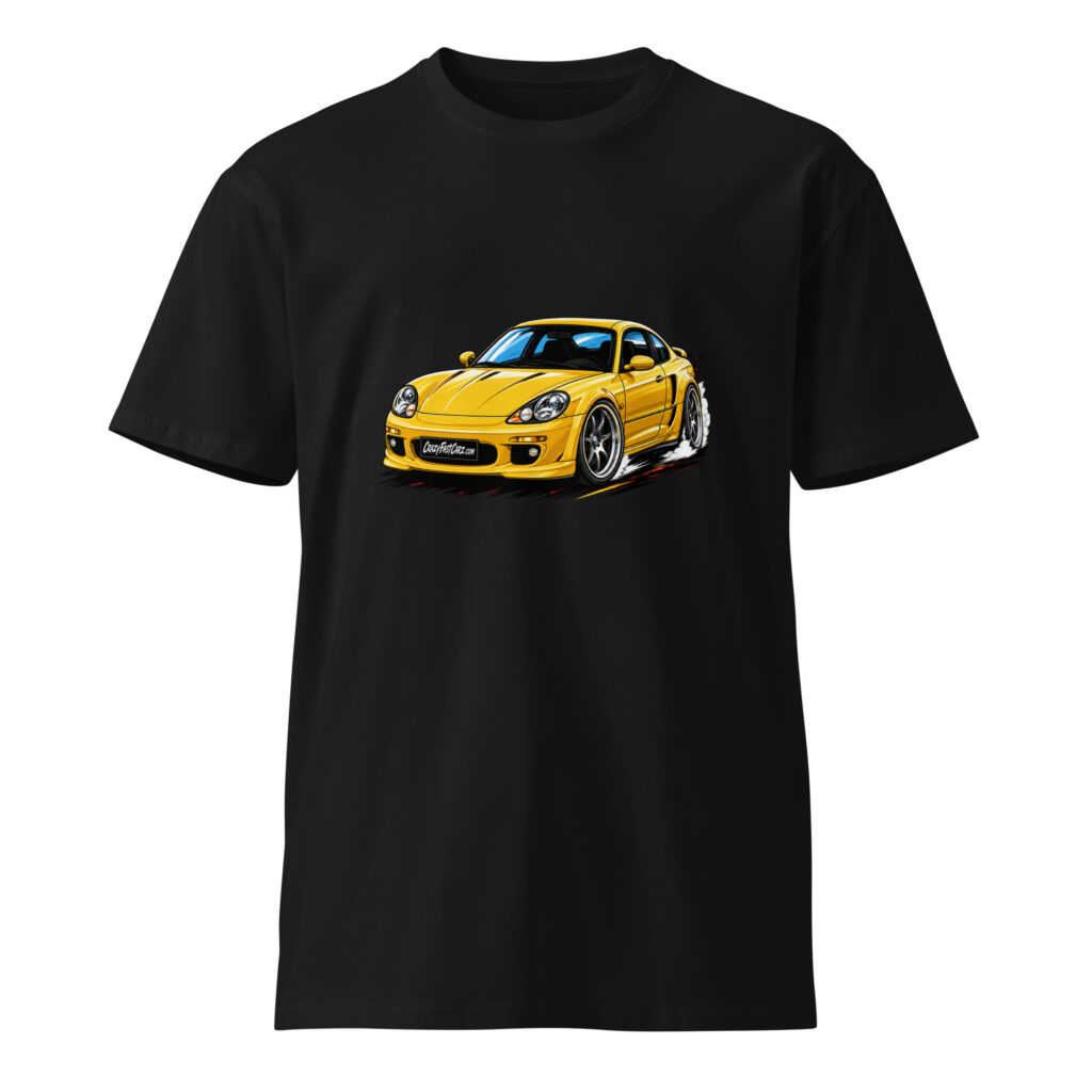 Lotus Elise t-shirt