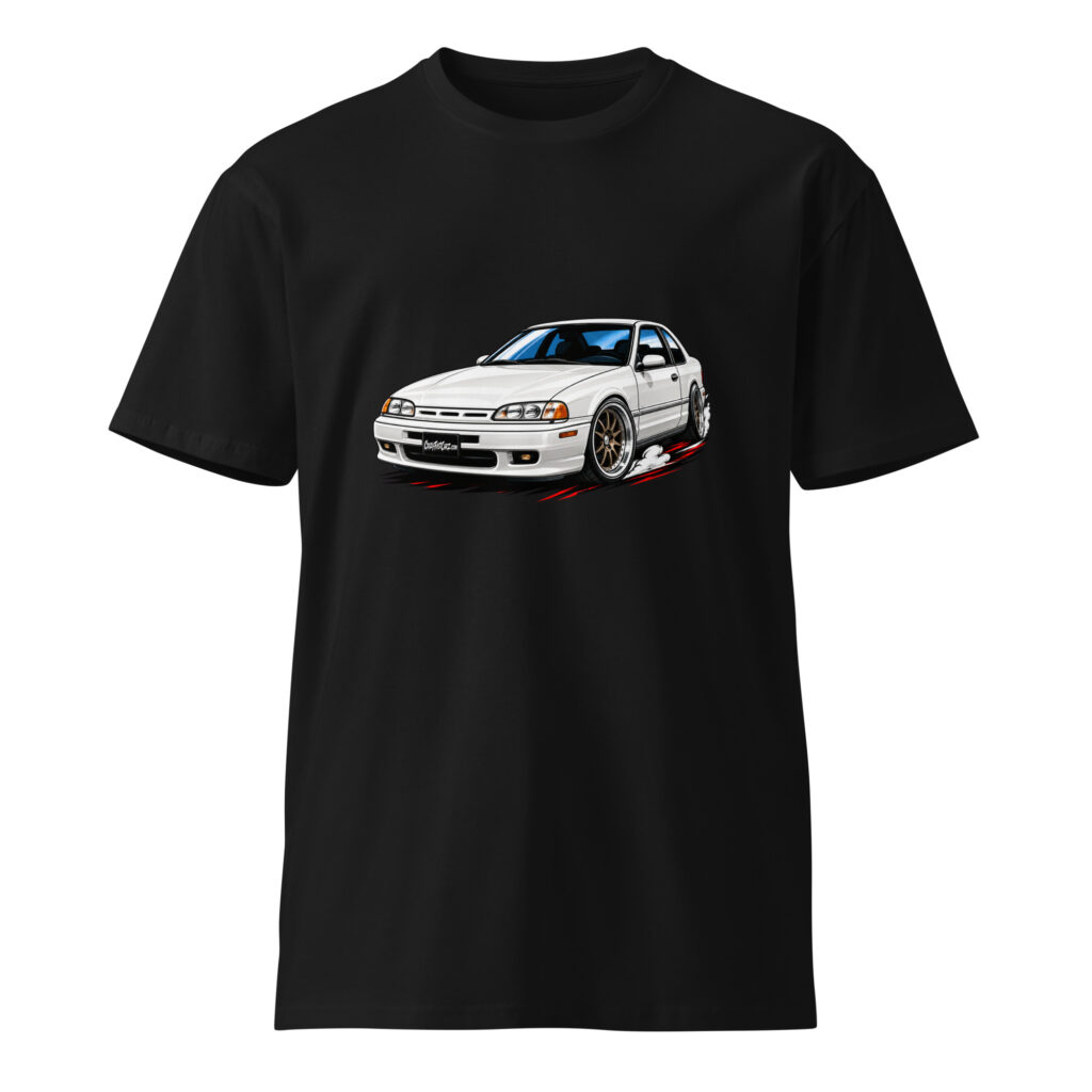 Ford Thunderbird SC t-shirt