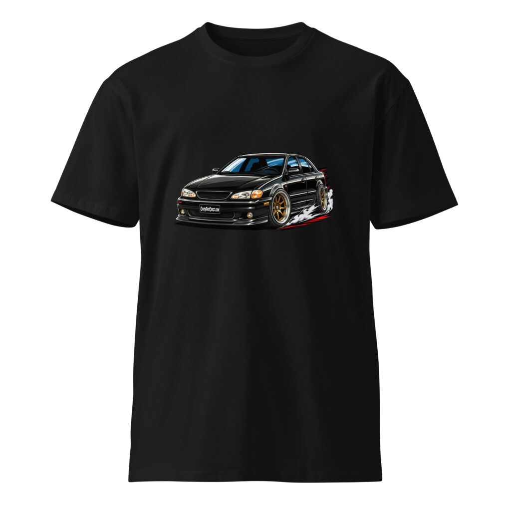 Ford Taurus SHO t-shirt