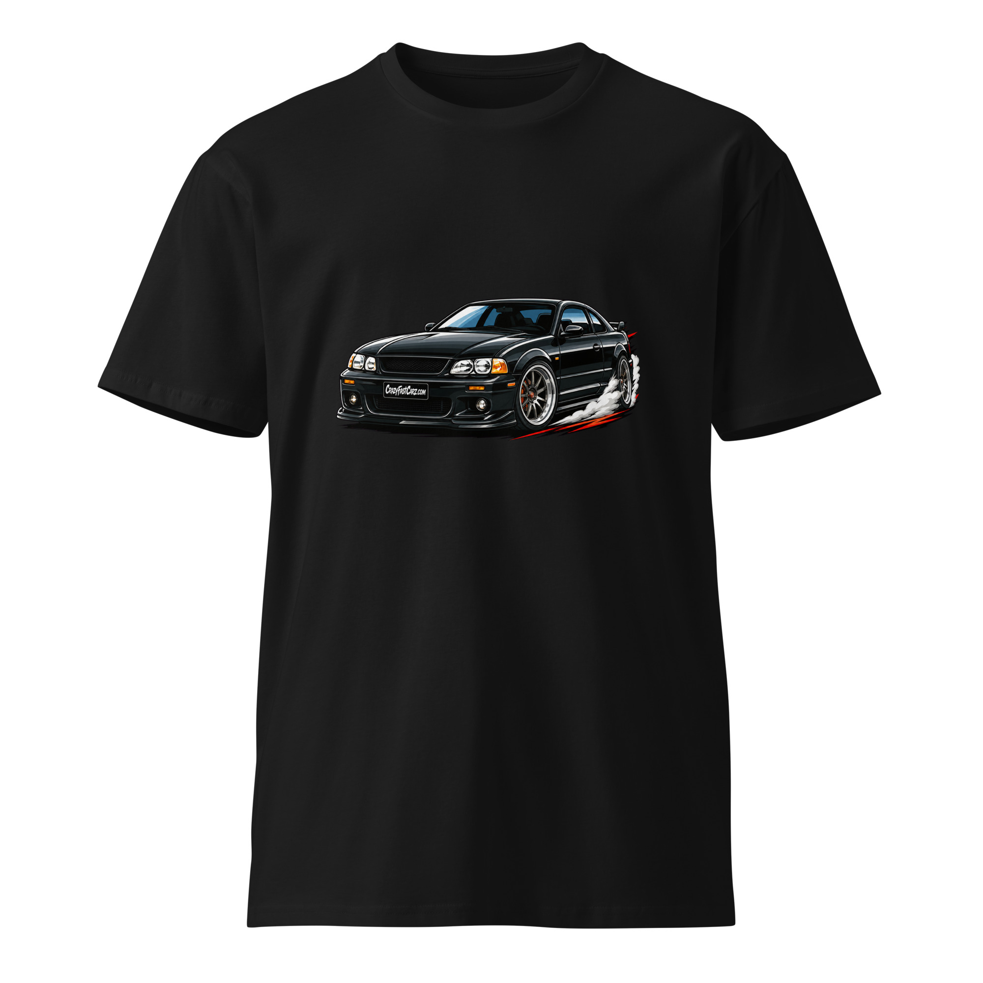 Ford Mustang GT t-shirt