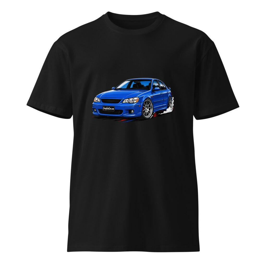 Ford Falcon XR6 t-shirt