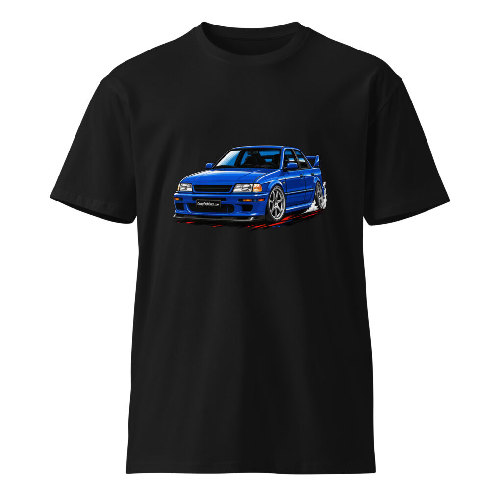 Ford Escort RS t-shirt