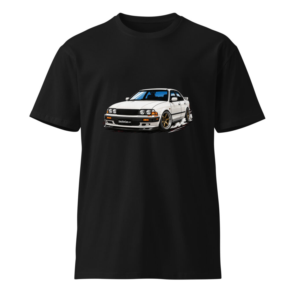 Mazda Capella GT t-shirt