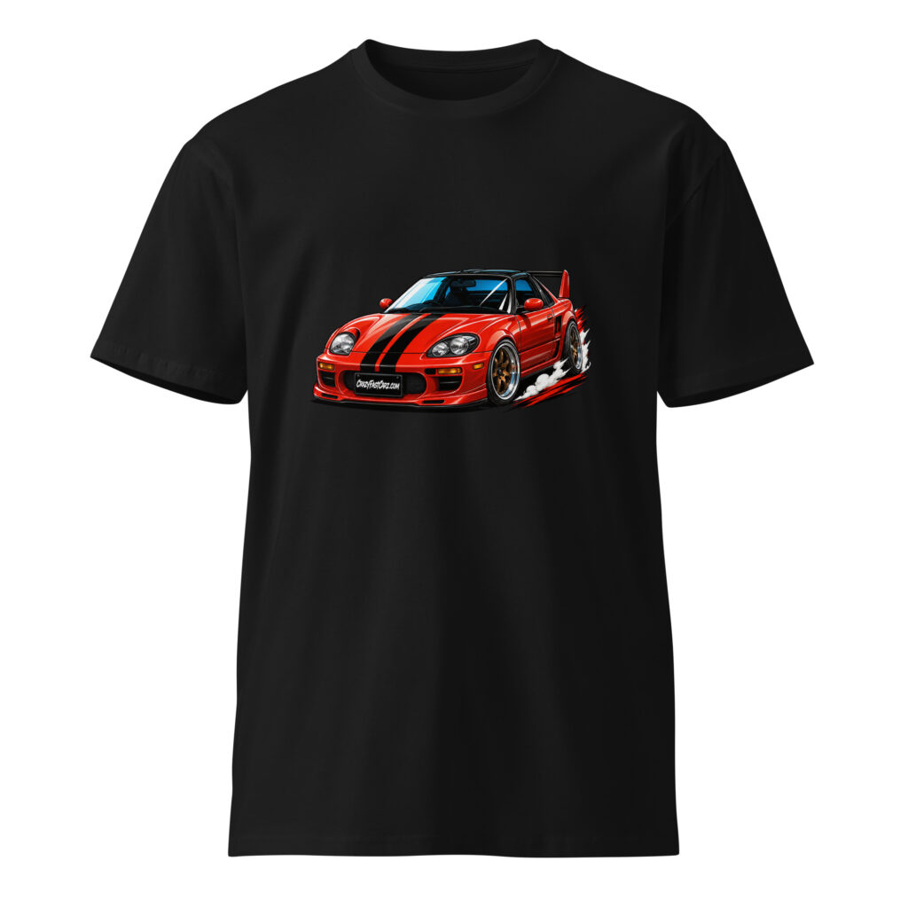Autozam AZ-1 t-shirt