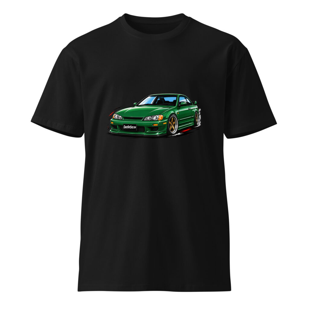 Nissan S14 Kouki t-shirt