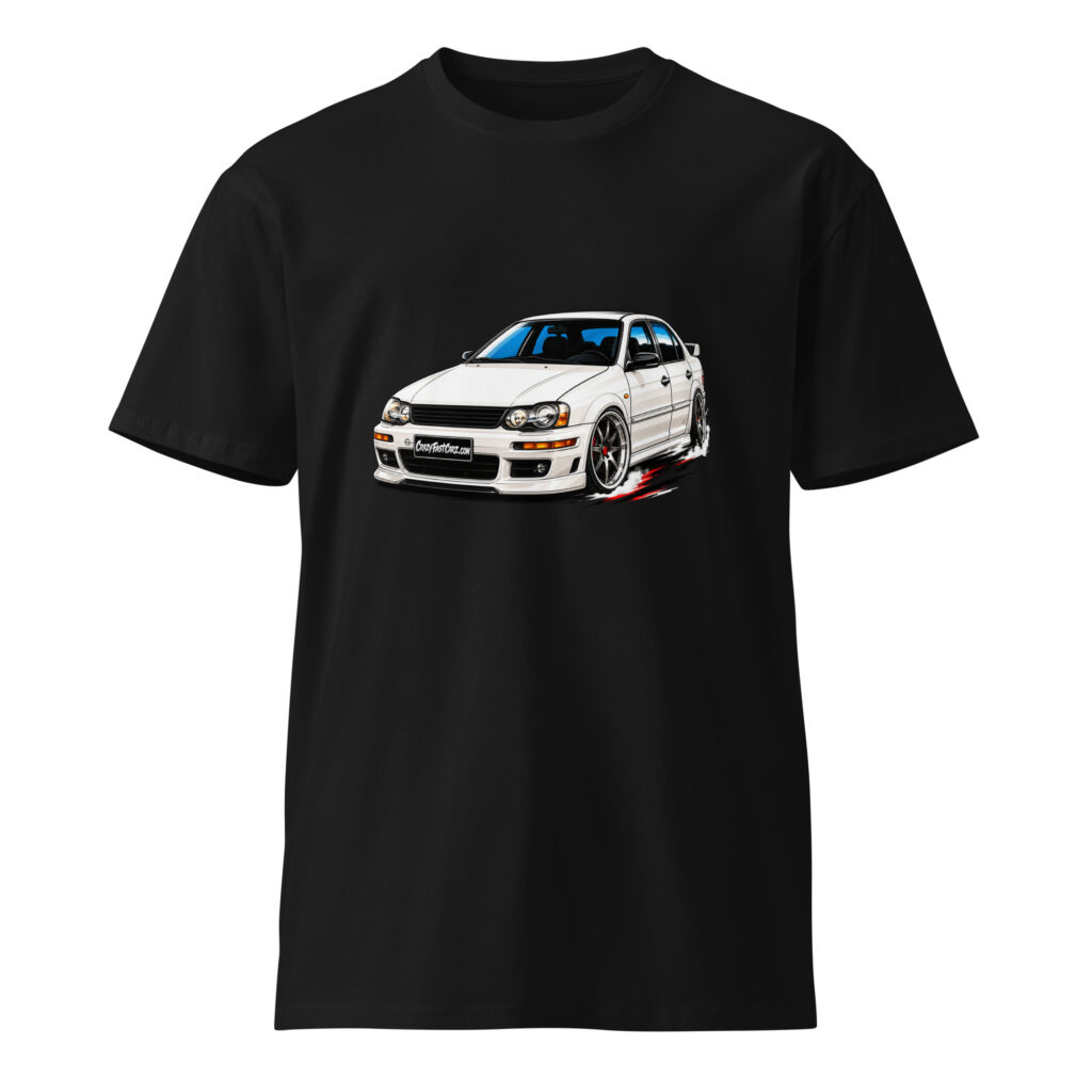 Volkswagen R33 VR6 t-shirt