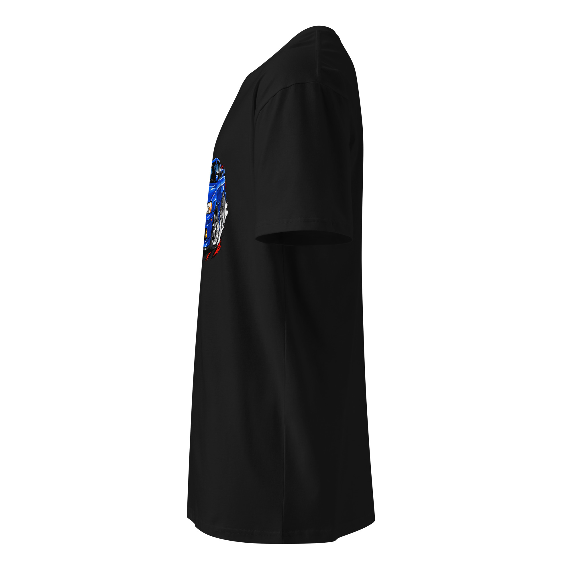 Ford SVT Cobra R t-shirt - Image 5